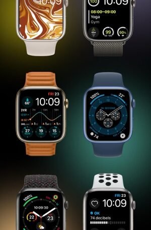 Apple Watch Repair Sharjah