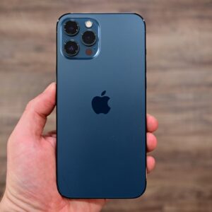 Used iPhone 12 Pro Max