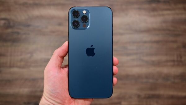 Used iPhone 12 Pro Max