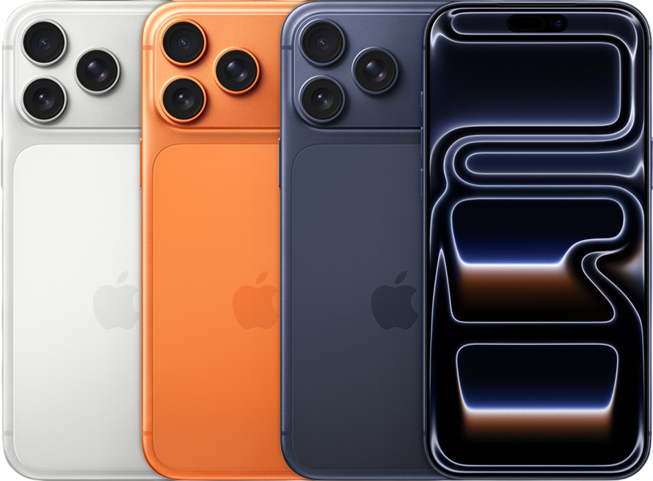 Iphone 17 Pro Max Colors Photoroom