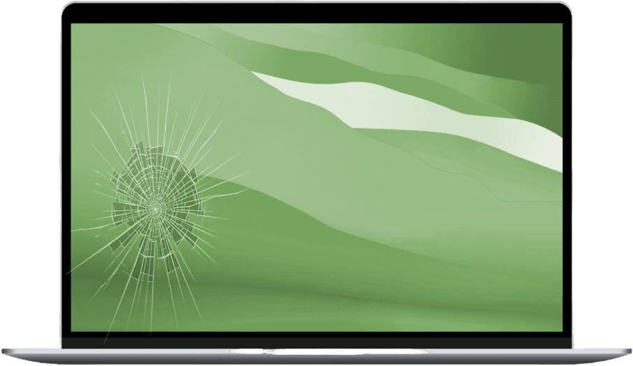 Laptop repair service in Sharjah