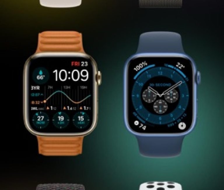 Apple Watch Repair Sharjah